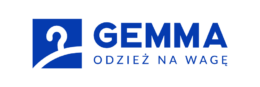 GEMMA – odzież na wagę